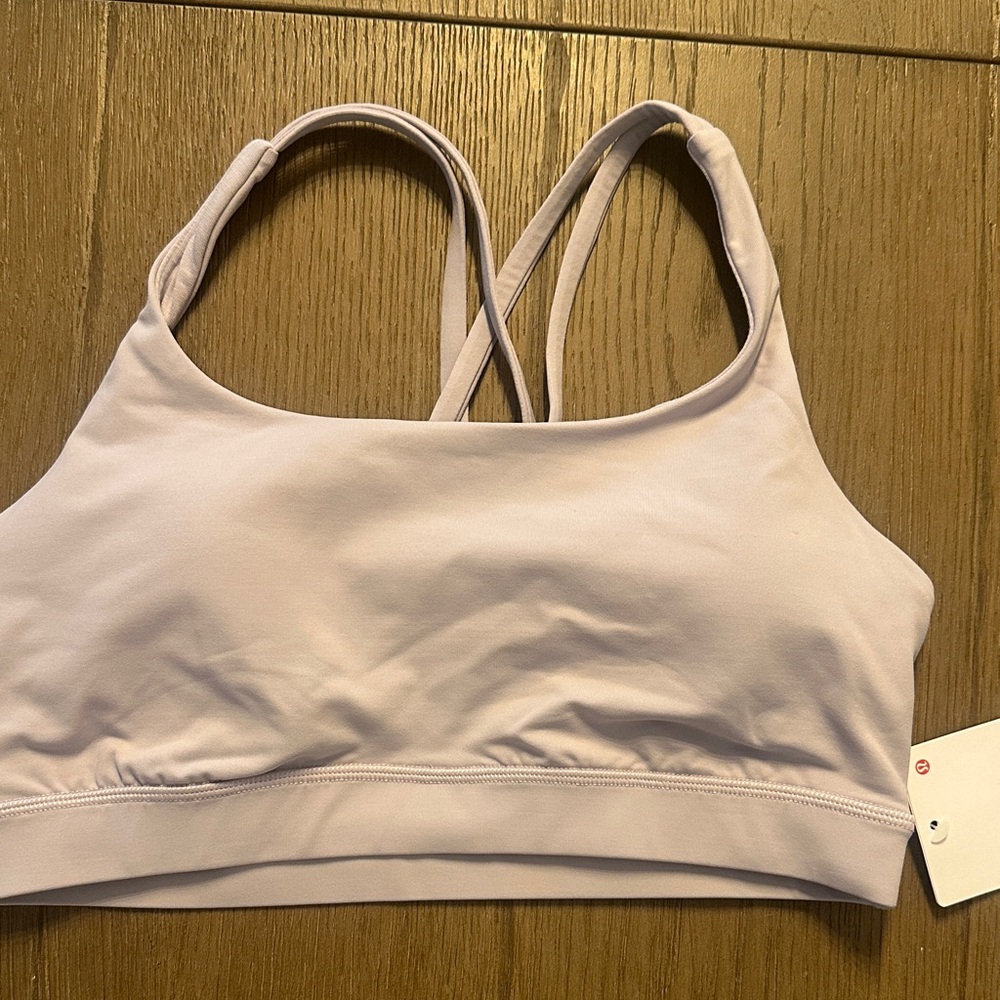 Lululemon Energy sports bra